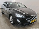  Ford  Focus Ford  1.0 EcoBoost 125pk Trend Edition Bus. 5d 5d #10