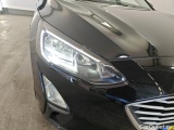  Ford  Focus Ford  1.0 EcoBoost 125pk Trend Edition Bus. 5d 5d #9