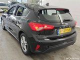  Ford  Focus Ford  1.0 EcoBoost 125pk Trend Edition Bus. 5d 5d #22
