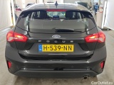  Ford  Focus Ford  1.0 EcoBoost 125pk Trend Edition Bus. 5d 5d #23