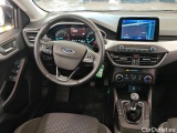  Ford  Focus Ford  1.0 EcoBoost 125pk Trend Edition Bus. 5d 5d #28