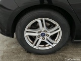  Ford  Focus Ford  1.0 EcoBoost 125pk Trend Edition Bus. 5d 5d #31