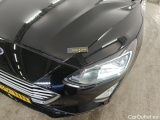  Ford  Focus Ford  1.0 EcoBoost 125pk Trend Edition Bus. 5d 5d #45