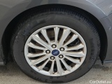  Ford  Focus Ford  1.5 EcoBoost 150pk Titanium Bus. Wagon 5d #12