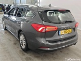  Ford  Focus Ford  1.5 EcoBoost 150pk Titanium Bus. Wagon 5d #9