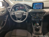  Ford  Focus Ford  1.5 EcoBoost 150pk Titanium Bus. Wagon 5d #16