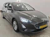  Ford  Focus Ford  1.5 EcoBoost 150pk Titanium Bus. Wagon 5d #21