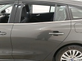  Ford  Focus Ford  1.5 EcoBoost 150pk Titanium Bus. Wagon 5d #26