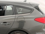  Ford  Focus Ford  1.5 EcoBoost 150pk Titanium Bus. Wagon 5d #25