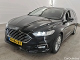 Mondeo