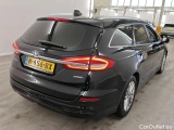 Mondeo