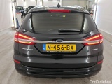  Ford  Mondeo Ford  2.0 Hybride Titanium eCVT automaat Wagon 5d #10