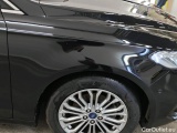 Ford  Mondeo Ford  2.0 Hybride Titanium eCVT automaat Wagon 5d #13