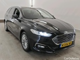  Ford  Mondeo Ford  2.0 Hybride Titanium eCVT automaat Wagon 5d #21