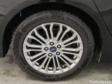  Ford  Mondeo Ford  2.0 Hybride Titanium eCVT automaat Wagon 5d #19