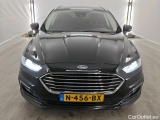  Ford  Mondeo Ford  2.0 Hybride Titanium eCVT automaat Wagon 5d #22