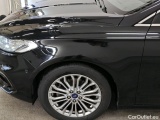  Ford  Mondeo Ford  2.0 Hybride Titanium eCVT automaat Wagon 5d #28