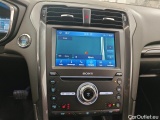  Ford  Mondeo Ford  2.0 Hybride Titanium eCVT automaat Wagon 5d #31