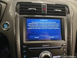  Ford  Mondeo Ford  2.0 Hybride Titanium eCVT automaat Wagon 5d #32