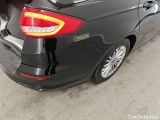  Ford  Mondeo Ford  2.0 Hybride Titanium eCVT automaat Wagon 5d #70