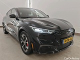  Ford  Mustang Ford  Mach-E 98kWh Extended Range AWD auto 5d #16