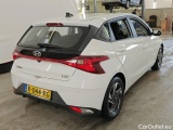  Hyundai  i20 Hyundai  1.0 T-GDI 100 MHEV Comfort Smart 5d #2