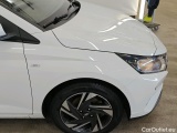 Hyundai  i20 Hyundai  1.0 T-GDI 100 MHEV Comfort Smart 5d #8