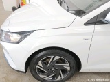  Hyundai  i20 Hyundai  1.0 T-GDI 100 MHEV Comfort Smart 5d #10