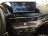  Hyundai  i20 Hyundai  1.0 T-GDI 100 MHEV Comfort Smart 5d #13
