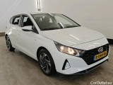  Hyundai  i20 Hyundai  1.0 T-GDI 100 MHEV Comfort Smart 5d #15