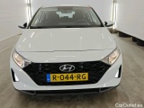 Hyundai  i20 Hyundai  1.0 T-GDI 100 MHEV Comfort Smart 5d #16