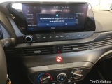  Hyundai  i20 Hyundai  1.0 T-GDI 100 MHEV Comfort Smart 5d #14