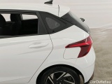  Hyundai  i20 Hyundai  1.0 T-GDI 100 MHEV Comfort Smart 5d #19