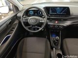  Hyundai  i20 Hyundai  1.0 T-GDI 100 MHEV Comfort Smart 5d #23