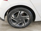  Hyundai  i20 Hyundai  1.0 T-GDI 100 MHEV Comfort Smart 5d #26