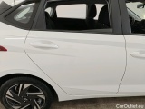  Hyundai  i20 Hyundai  1.0 T-GDI 100 MHEV Comfort Smart 5d #24