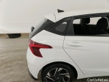  Hyundai  i20 Hyundai  1.0 T-GDI 100 MHEV Comfort Smart 5d #25