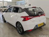  Hyundai  i20 Hyundai  1.0 T-GDI 100 MHEV Comfort Smart 5d #29