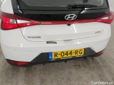  Hyundai  i20 Hyundai  1.0 T-GDI 100 MHEV Comfort Smart 5d #40