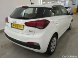  Hyundai  i20 Hyundai  1.0 T-GDI 100 Comfort 5d #2
