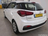  Hyundai  i20 Hyundai  1.0 T-GDI 100 Comfort 5d #9