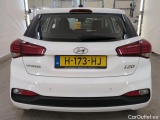  Hyundai  i20 Hyundai  1.0 T-GDI 100 Comfort 5d #10