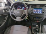  Hyundai  i20 Hyundai  1.0 T-GDI 100 Comfort 5d #12