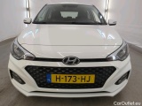 Hyundai  i20 Hyundai  1.0 T-GDI 100 Comfort 5d #13
