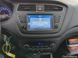  Hyundai  i20 Hyundai  1.0 T-GDI 100 Comfort 5d #20