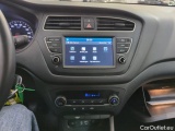  Hyundai  i20 Hyundai  1.0 T-GDI 100 Comfort 5d #19