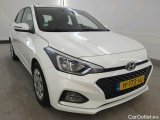  Hyundai  i20 Hyundai  1.0 T-GDI 100 Comfort 5d #28
