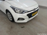  Hyundai  i20 Hyundai  1.0 T-GDI 100 Comfort 5d #35