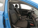  Hyundai  Konna Hyundai KONA 1.6 GDI HEV Comfort Smart 5d #3