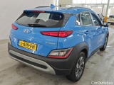  Hyundai  Konna Hyundai KONA 1.6 GDI HEV Comfort Smart 5d #2